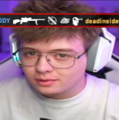 Avatar Egnostev